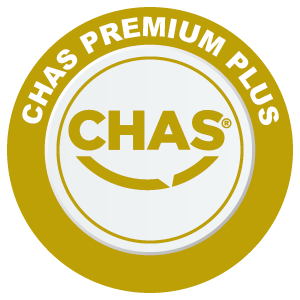 CHAS Premium Plus