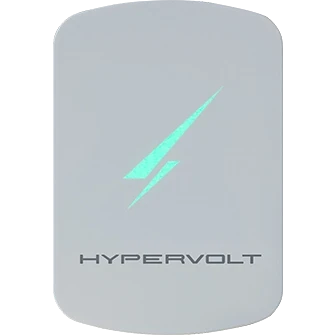 Hypervolt Home EV Charger