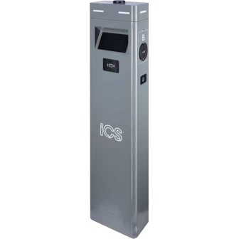 ICS Commercial EV Charger